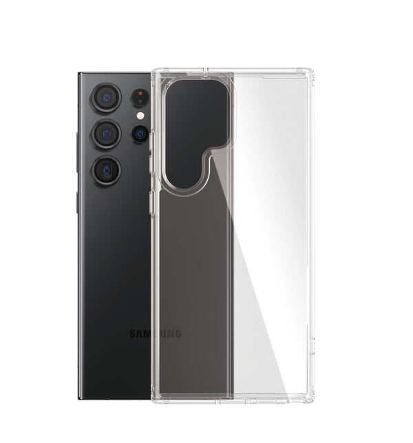 Panzer Glass Hardcase for Samsung GS23 Ultra