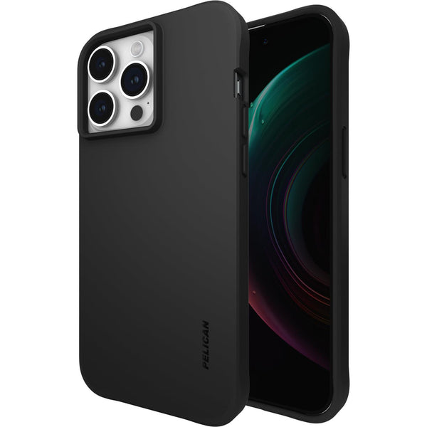 Pelican Ranger Case for iPhone 15 Pro Max (Black)