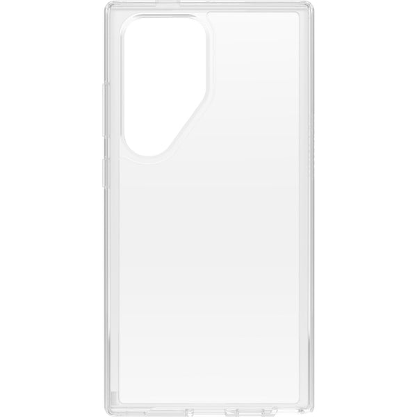 Otterbox Symmetry Case for Galaxy S24 Ultra (Clear)