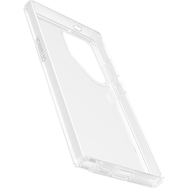 Otterbox Symmetry Case for Galaxy S24 Ultra (Clear)