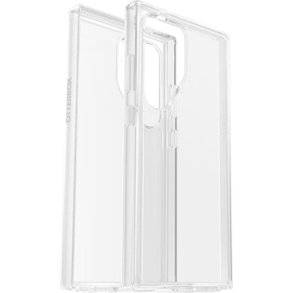 Otterbox Symmetry Case for Galaxy S24 Ultra (Clear)