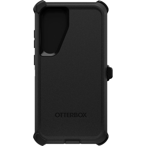 Otterbox Defender Case for Galaxy S24+ (Black)