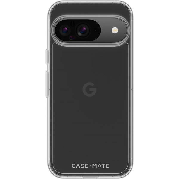 Case-Mate Tough Case for Pixel 9/9 Pro (Clear)