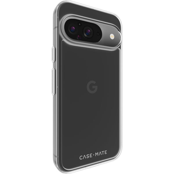 Case-Mate Tough Case for Pixel 9/9 Pro (Clear)