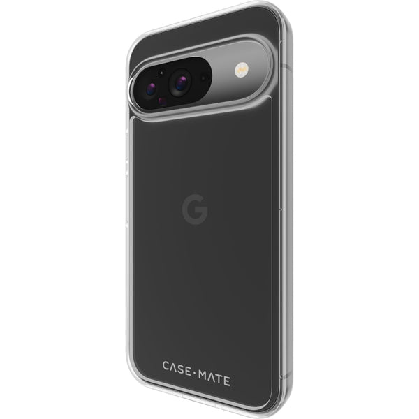 Case-Mate Tough Case for Pixel 9/9 Pro (Clear)