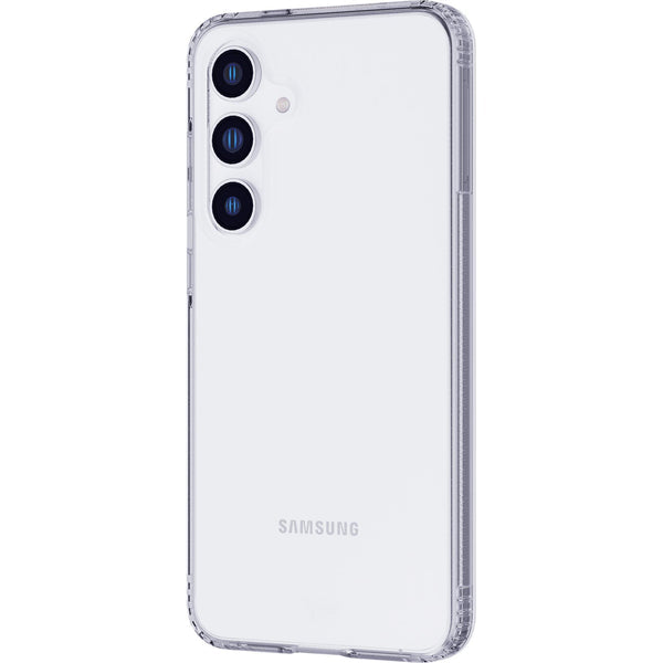 Tech21 EvoLite Case for Galaxy S24 FE (Clear)