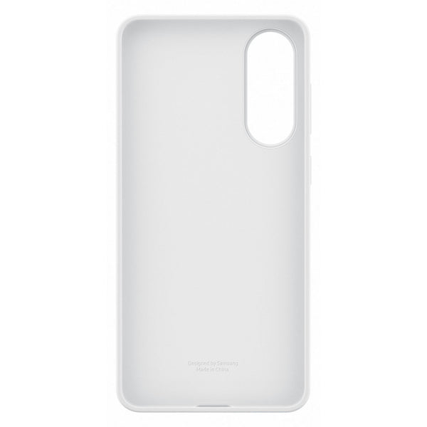 Samsung Silicone Case for Galaxy S25 Edge (Grey)