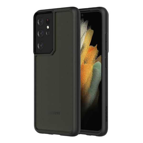 Griffin Survivor Strong Rugged Shockproof Phone Case for Samsung GS21 Ultra