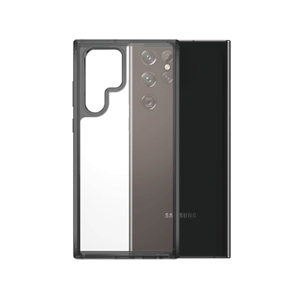 Panzer Glass HardCase for Samsung GS22 Ultra (Smokey Black)