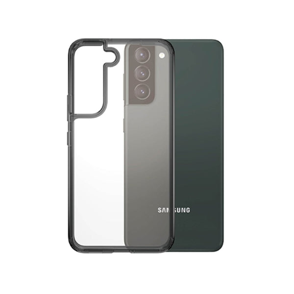 Panzer Glass HardCase for Samsung GS22+ (Smokey Black)