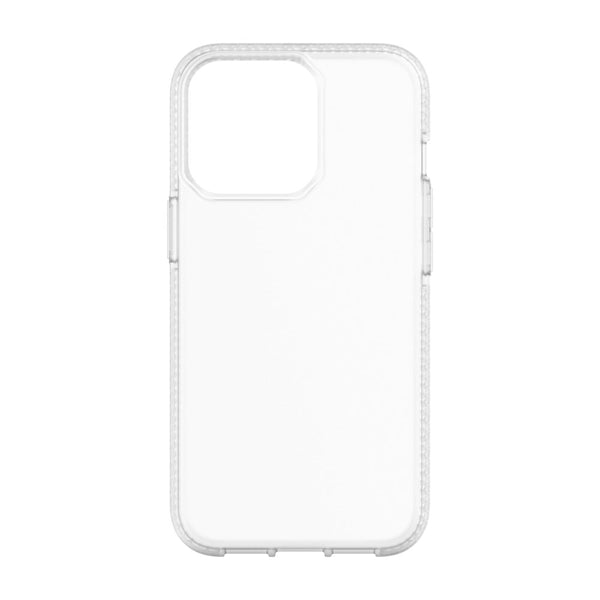 Griffin Survivor Clear Rugged Tough Phone Case for iPhone 13 Pro