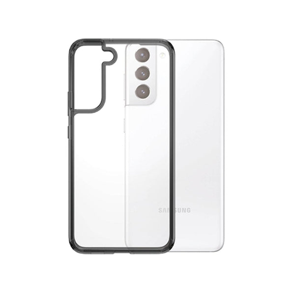 PanzerGlass HardCase Antibacterial Phone Case for Samsung GS22 (Clear)