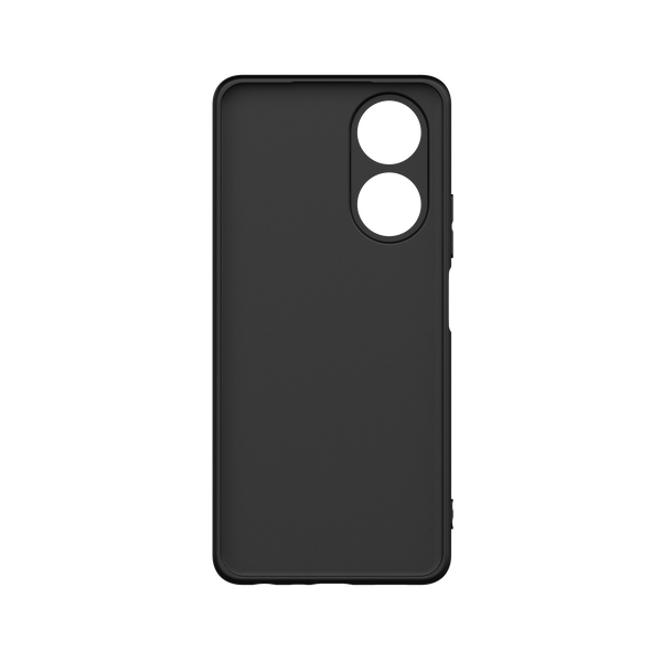 OPPO Phone Case for A58 (Black)