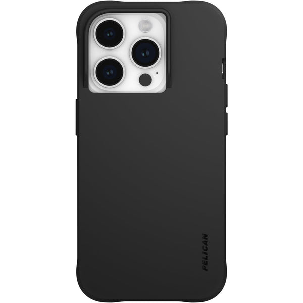 Pelican Ranger Case for iPhone 15 Pro (Black)