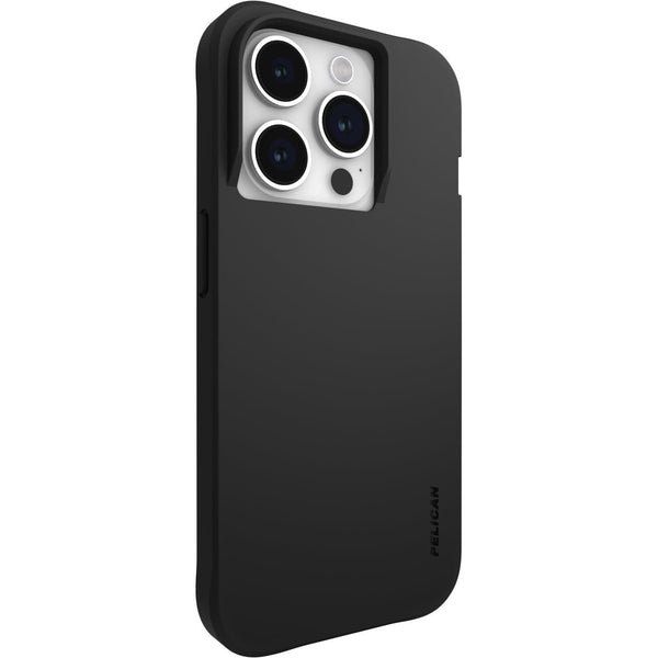 Pelican Ranger Case for iPhone 15 Pro (Black)