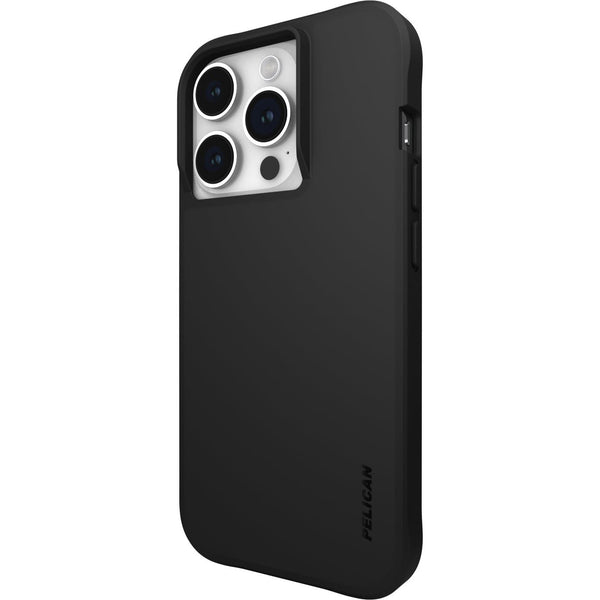Pelican Ranger Case for iPhone 15 Pro (Black)