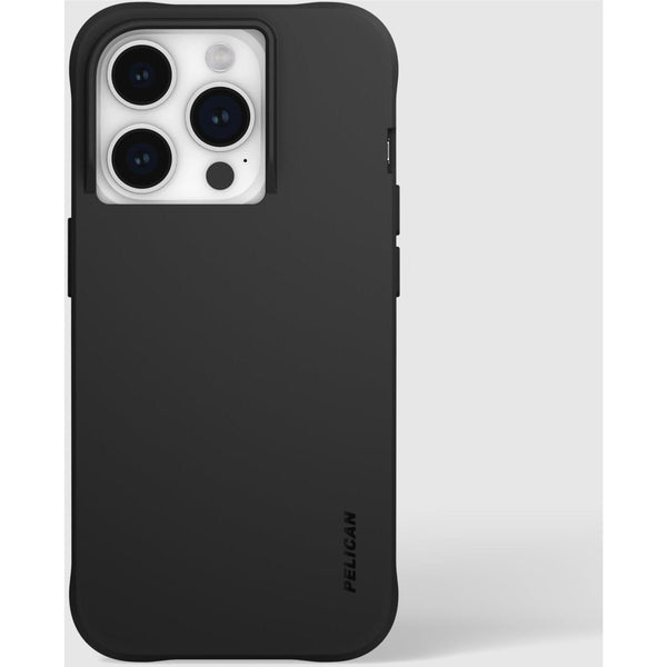 Pelican Ranger Case for iPhone 15 Pro (Black)