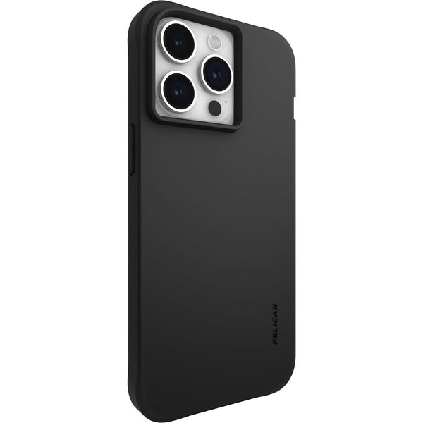 Pelican Ranger Case for iPhone 15 Pro Max (Black)
