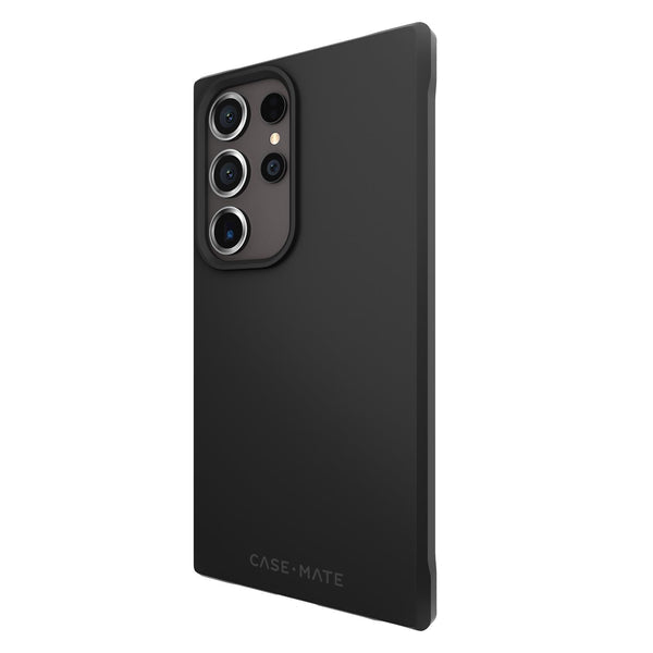Case-Mate Tough Case for Galaxy S24 Ultra (Black)