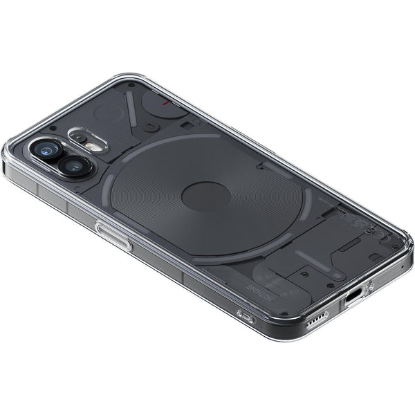 NOTHING Phone (2) Clear Case
