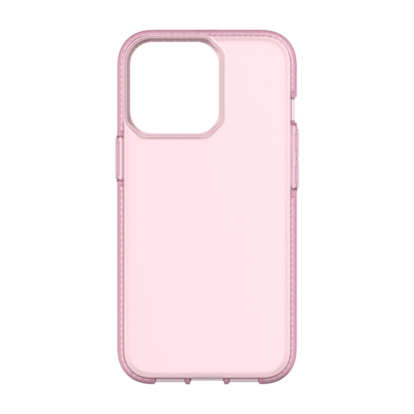 Griffin Survivor Clear Rugged Tough Phone Case for iPhone 13 Pro