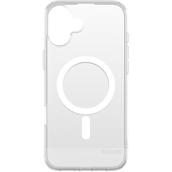 Incase Slim Case for iPhone 16 Plus (Clear)