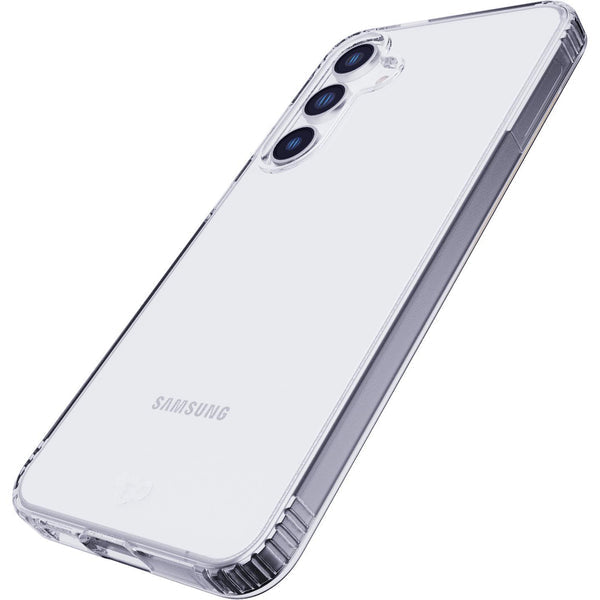 Tech21 EvoLite Case for Galaxy S24 FE (Clear)