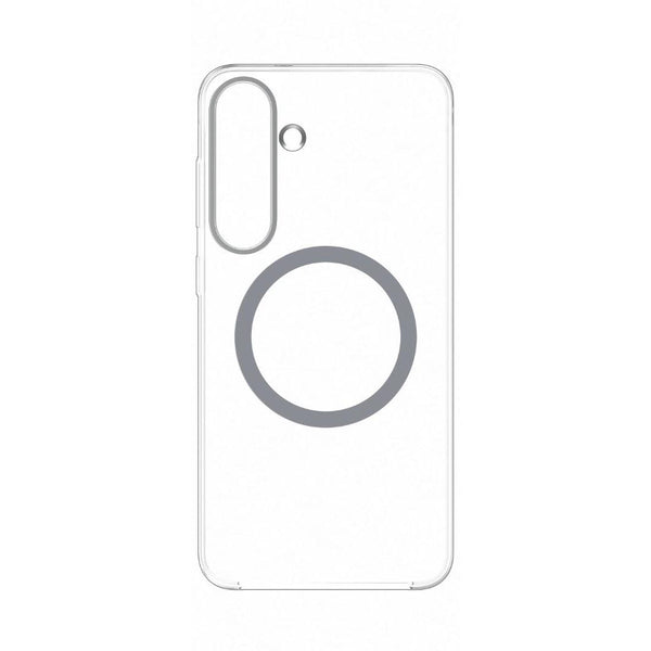 Samsung Clear Magnetic Case for Galaxy S25+