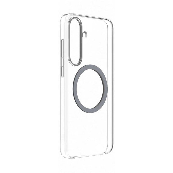 Samsung Clear Magnetic Case for Galaxy S25+