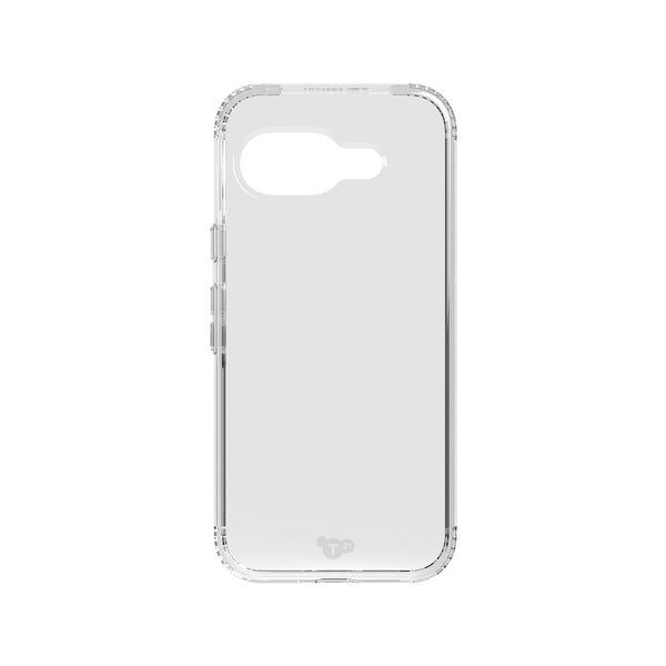 Tech21 EvoLite Case for Pixel 9a (Clear)
