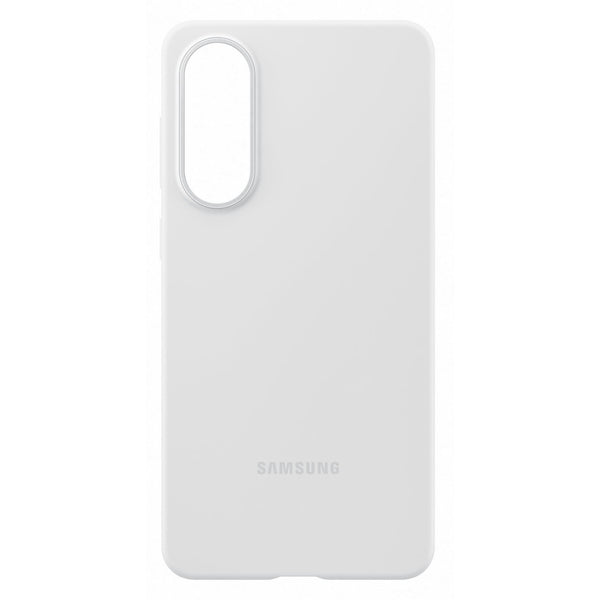 Samsung Silicone Case for Galaxy S25 Edge (Grey)