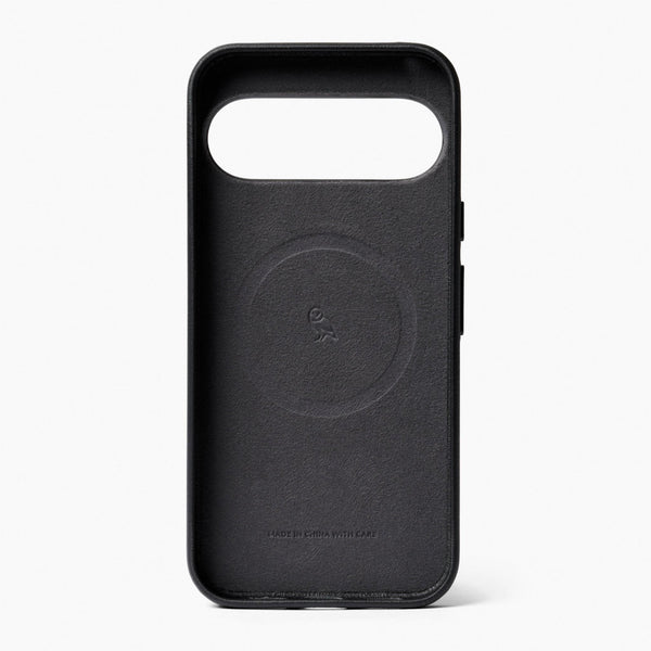 Bellroy Leather Case with Magnet for Pixel 10 Pro XL (Black)