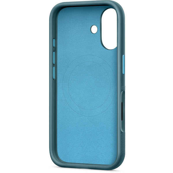Beats iPhone 17 Rugged Case with MagSafe & Camera Control (Rocky Blue)