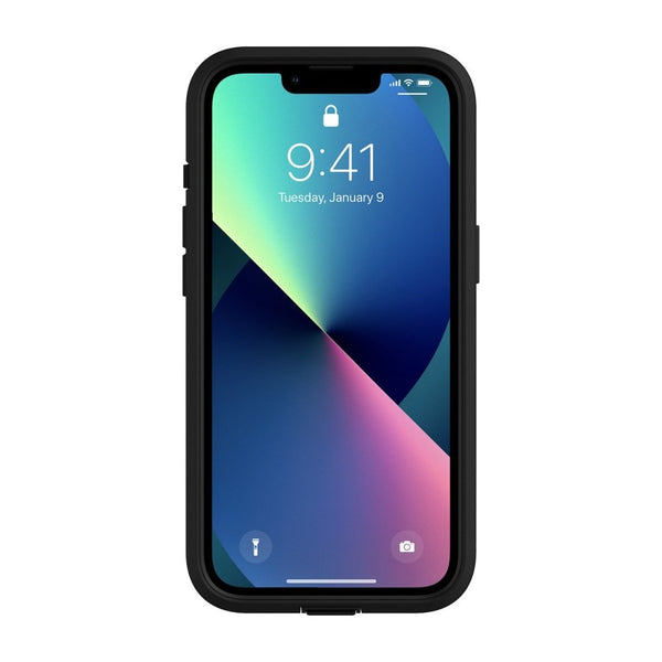 Griffin Survivor Earth Rugged Shockproof Phone Case for iPhone 13