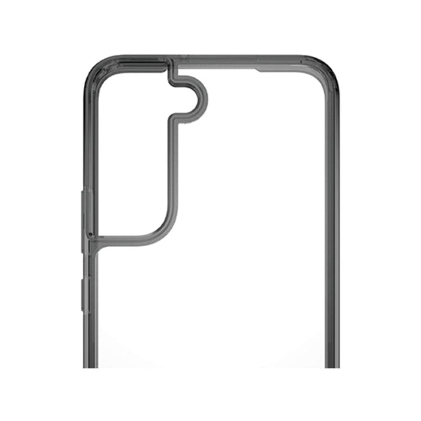 Panzer Glass HardCase for Samsung GS22+ (Smokey Black)