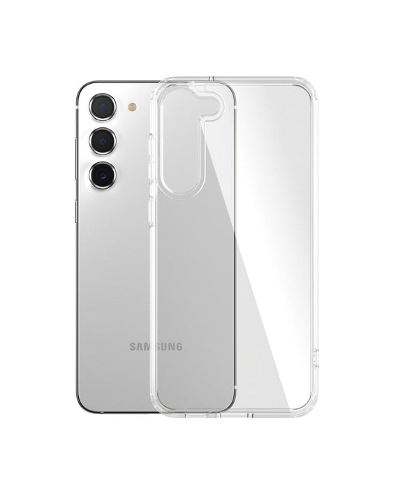 Panzer Glass Hardcase for Samsung GS23+