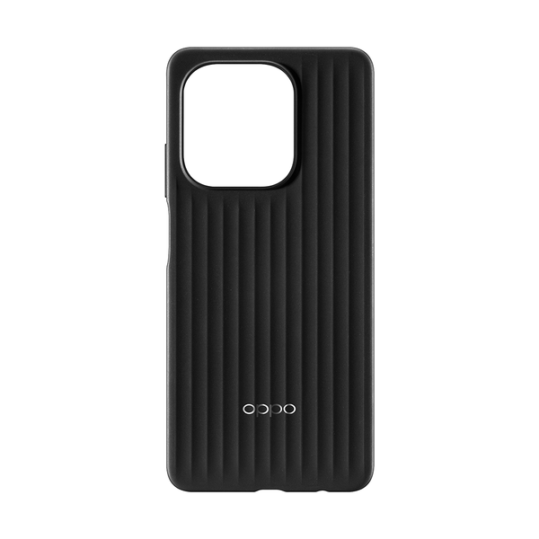 OPPO Phone Case for A60 5G/A40 (Black)