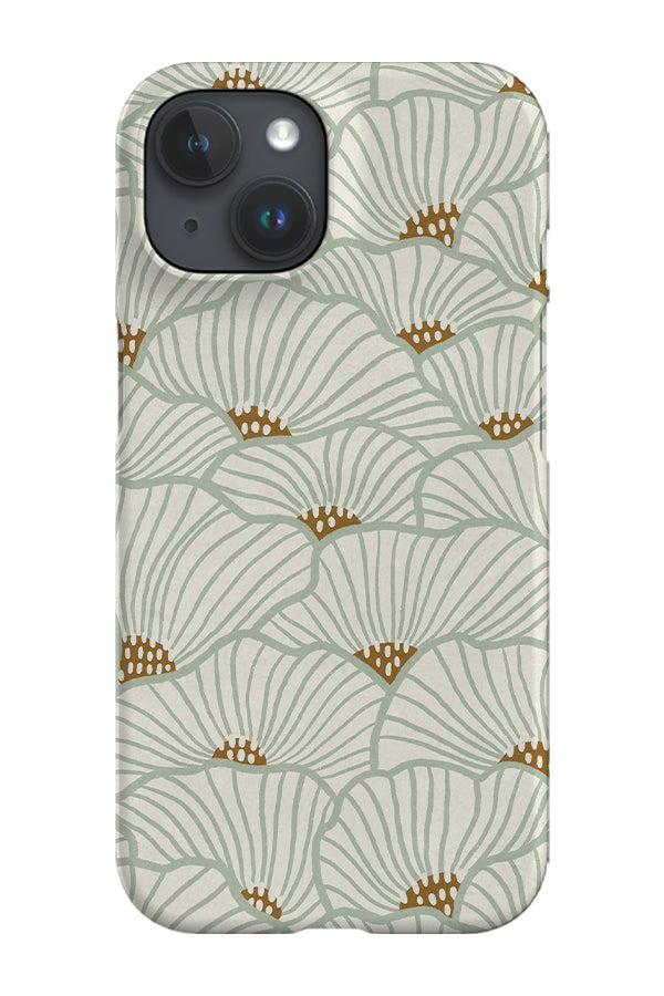 San Diego By Amy MacCready Phone Case (Mint)